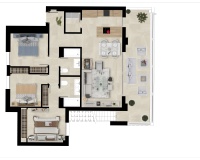 New Build - Apartments - Mijas