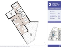 Nouvelle construction - Apartment - Torrox