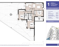 Nieuwbouw - Appartement - Torrox