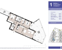 Nieuwbouw - Appartement - Torrox