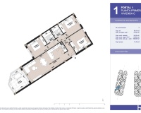 Nieuwbouw - Appartement - Torrox