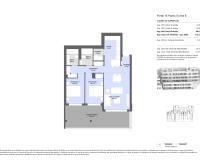 Nieuwbouw - Appartement - Marbella