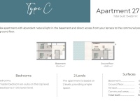 Nieuwbouw - Appartement - Marbella