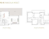 Nieuwbouw - Villa - Estepona