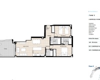 Nouvelle construction - Apartment - Manilva