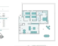 Nieuwbouw - Appartement - La Cala de Mijas