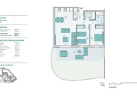 Nieuwbouw - Appartement - La Cala de Mijas