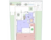 Nieuwbouw - Villa - Estepona