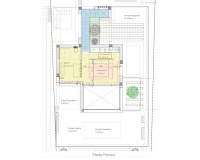 Nieuwbouw - Villa - Estepona