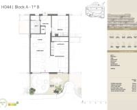 Nieuwbouw - Appartement - Fuengirola