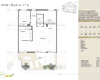Nieuwbouw - Appartement - Fuengirola