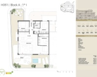 Nieuwbouw - Appartement - Fuengirola