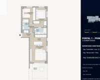 Nouvelle construction - Apartment - Torremolinos