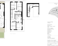 Nieuwbouw - Huis - La Cala de Mijas