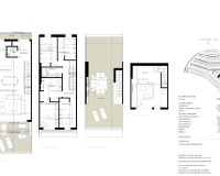Nieuwbouw - Huis - La Cala de Mijas