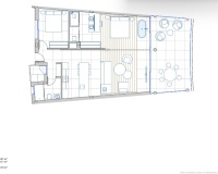 Nieuwbouw - Appartement - Fuengirola