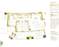 Nieuwbouw - Appartement - Mijas