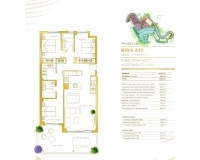 Nieuwbouw - Appartement - Mijas