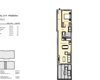Nieuwbouw - Appartement - Estepona