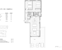 Nieuwbouw - Appartement - Estepona