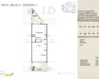 Nieuwbouw - Appartement - Fuengirola