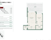Nieuwbouw - Appartement - La Cala de Mijas