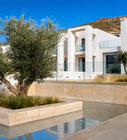 Costa Blanca Noord