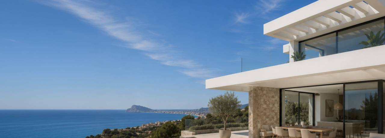Costa Blanca 